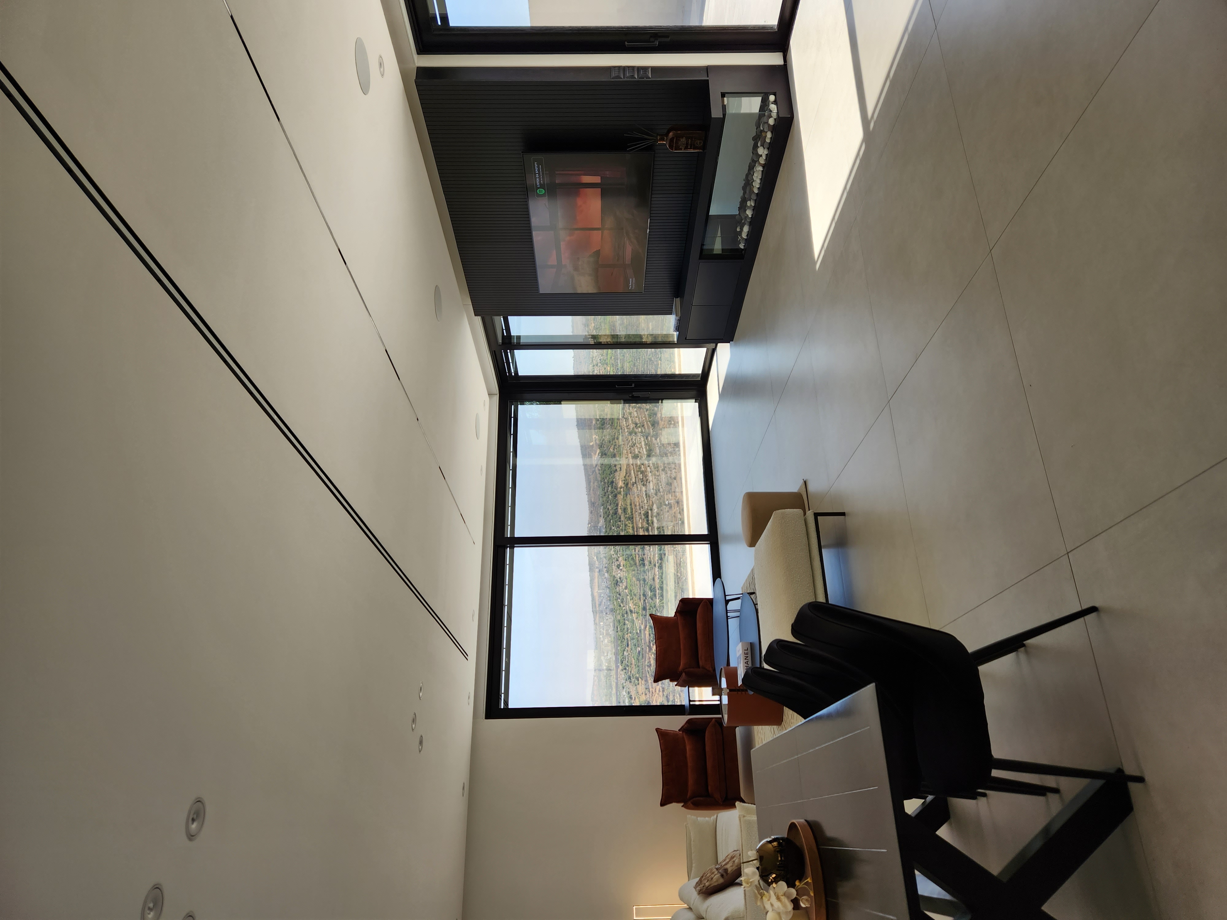 m  view 
